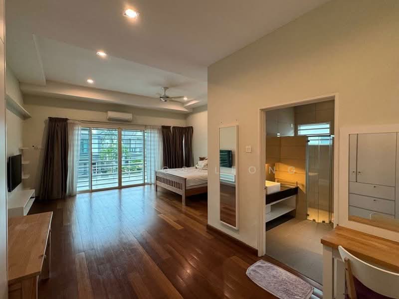 Semi-Detached House for Rent in Tambun (Perak) - Niclos Leong - Bedroom - PropertyGuru.com.my