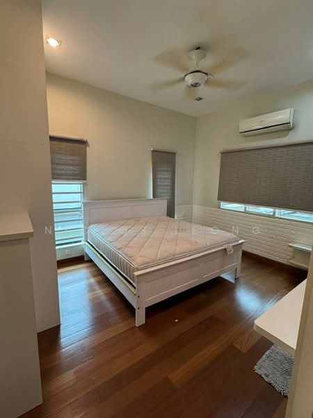 Semi-Detached House for Rent in Tambun (Perak) - Niclos Leong - Bedroom - PropertyGuru.com.my