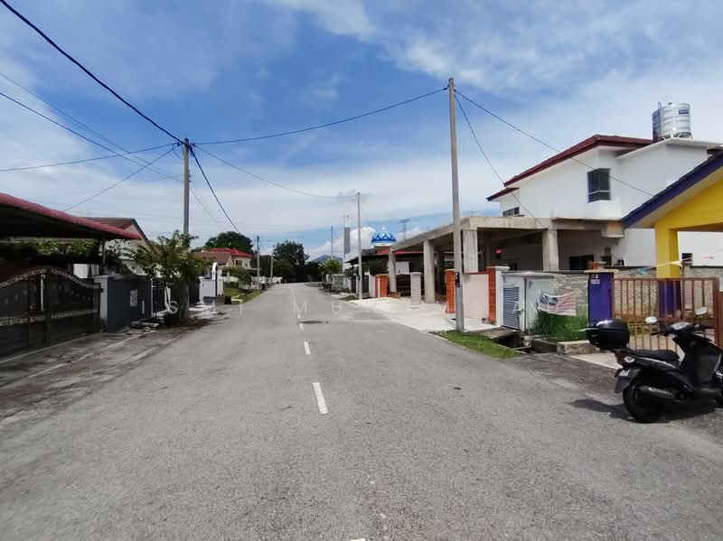 Bandar Tasik Senangin untuk Untuk Dijual - RM 550,000, Mac 2026 - Exterior - PropertyGuru.com.my