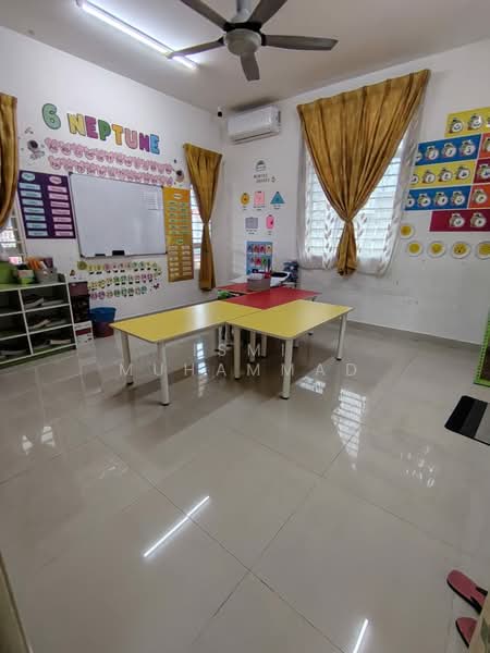 Bandar Tasik Senangin untuk Untuk Dijual - RM 550,000, Mac 2026 - Study - PropertyGuru.com.my