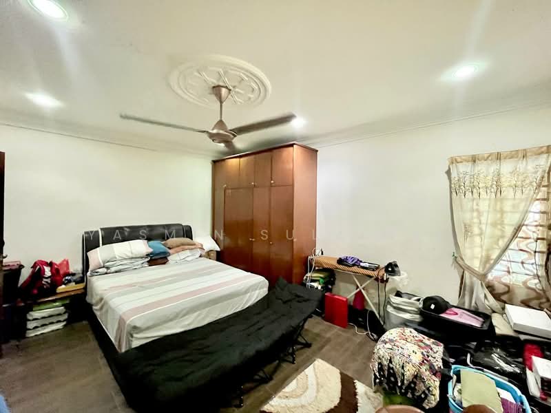 For Sale - Desa Subang Permai