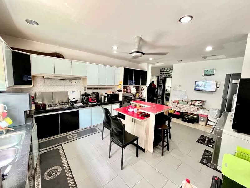 For Sale - Desa Subang Permai