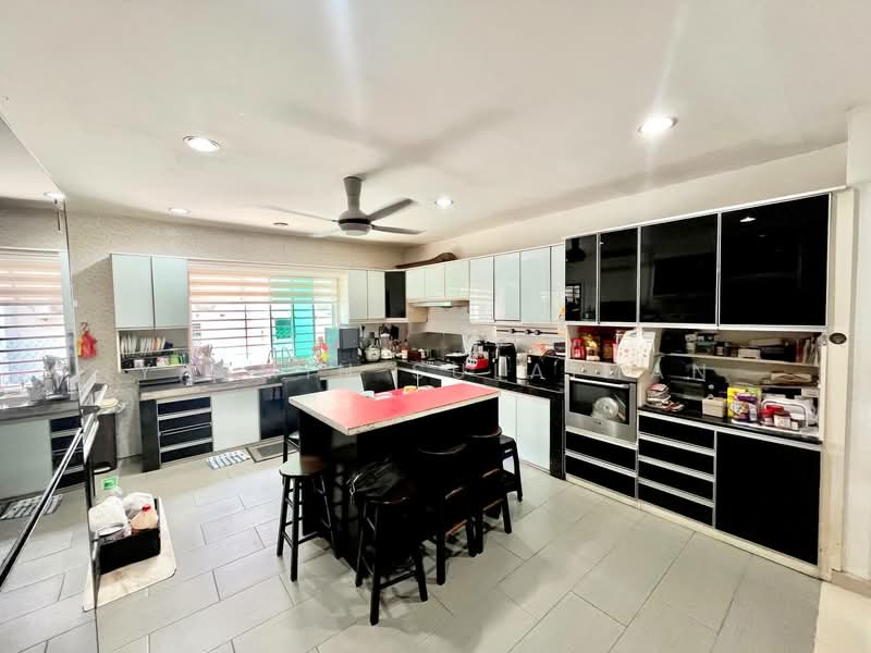 For Sale - Desa Subang Permai