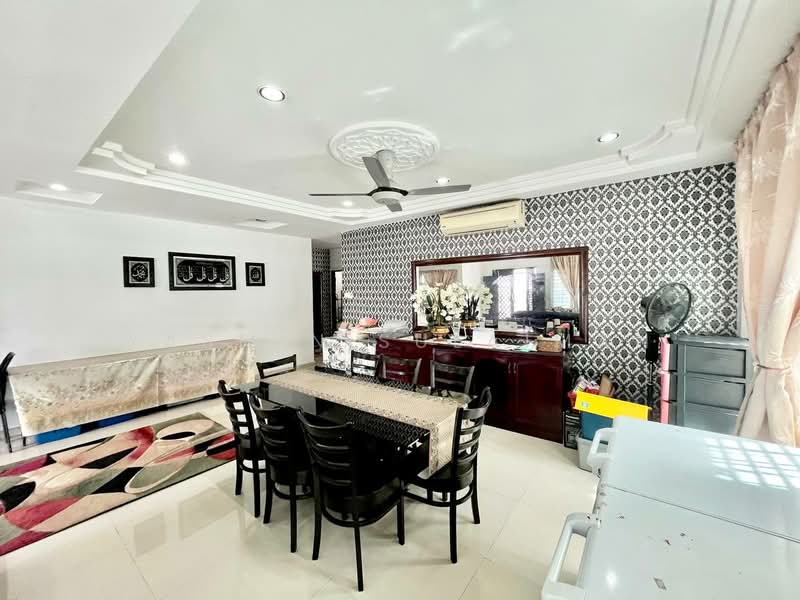 For Sale - Desa Subang Permai