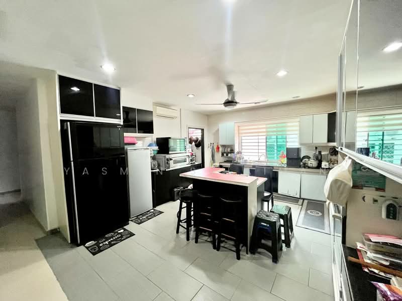 For Sale - Desa Subang Permai