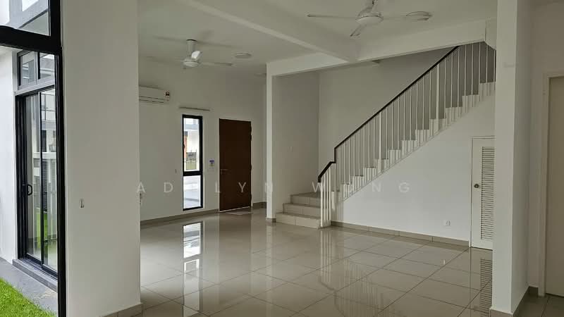 Semi-Detached House for Rent in Eco Ardence (Setia Alam) - Adelyn Wong - PropertyGuru.com.my