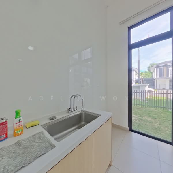 Semi-Detached House for Rent in Eco Ardence (Setia Alam) - Adelyn Wong - Interior - PropertyGuru.com.my