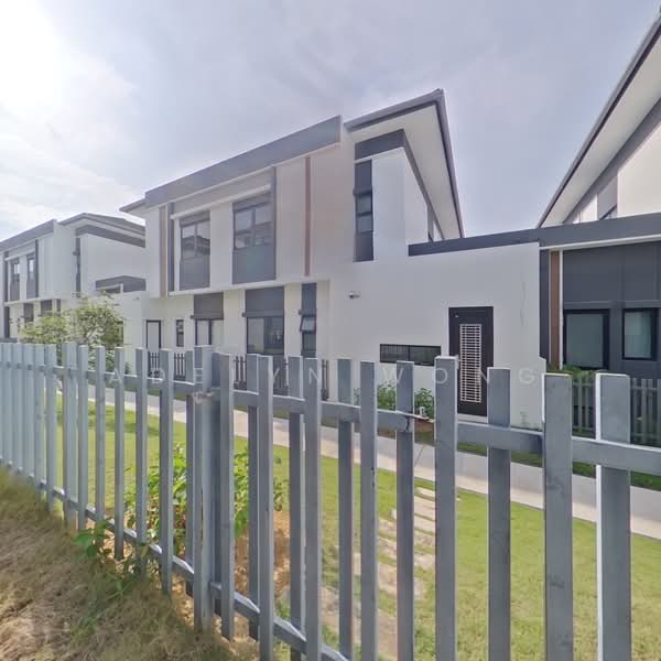 Semi-Detached House for Rent in Eco Ardence (Setia Alam) - Adelyn Wong - Exterior - PropertyGuru.com.my