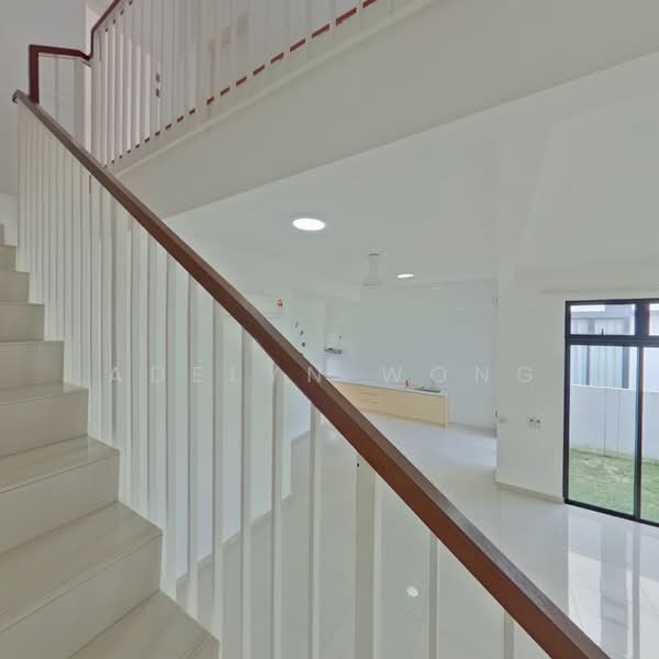 Semi-Detached House for Rent in Eco Ardence (Setia Alam) - Adelyn Wong - Interior - PropertyGuru.com.my