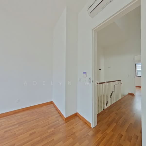 Semi-Detached House for Rent in Eco Ardence (Setia Alam) - Adelyn Wong - Interior - PropertyGuru.com.my