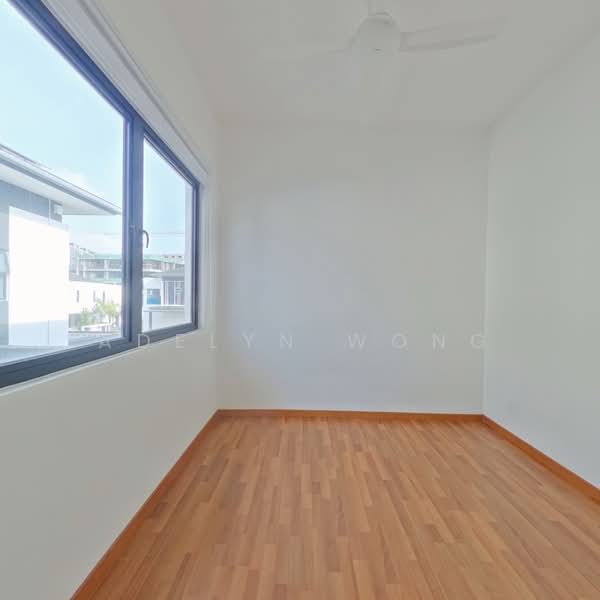 Semi-Detached House for Rent in Eco Ardence (Setia Alam) - Adelyn Wong - Interior - PropertyGuru.com.my