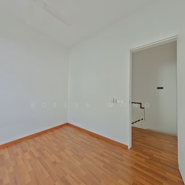 Semi-Detached House for Rent in Eco Ardence (Setia Alam) - Adelyn Wong - Interior - PropertyGuru.com.my