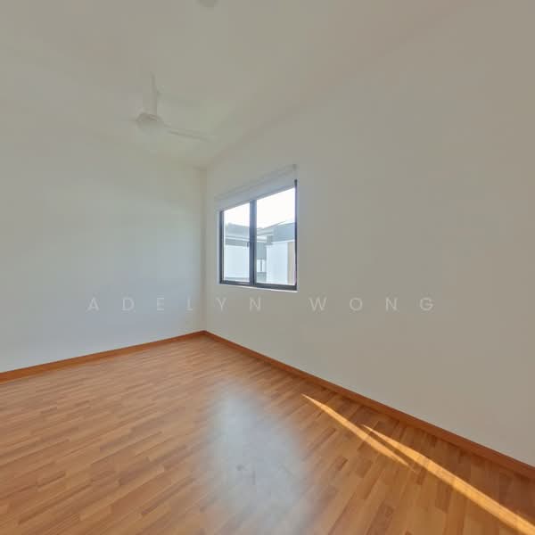 Semi-Detached House for Rent in Eco Ardence (Setia Alam) - Adelyn Wong - Interior - PropertyGuru.com.my