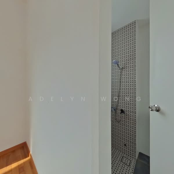 Semi-Detached House for Rent in Eco Ardence (Setia Alam) - Adelyn Wong - Bathroom - PropertyGuru.com.my