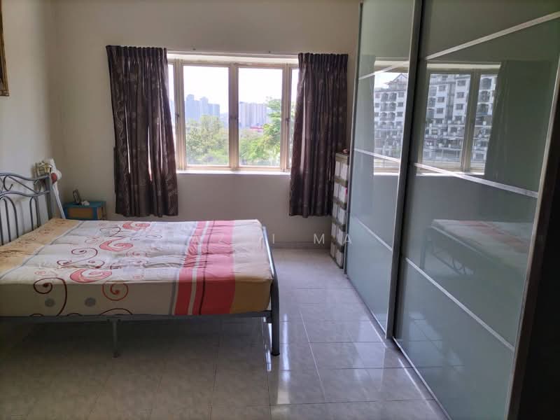 Apartment for Sale at Sri Kinabalu - Azmi Ma - Bedroom - PropertyGuru.com.my
