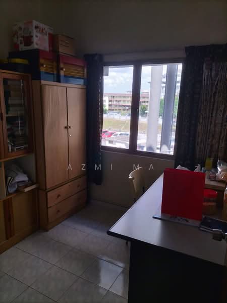 Apartment for Sale at Sri Kinabalu - Azmi Ma - Study - PropertyGuru.com.my