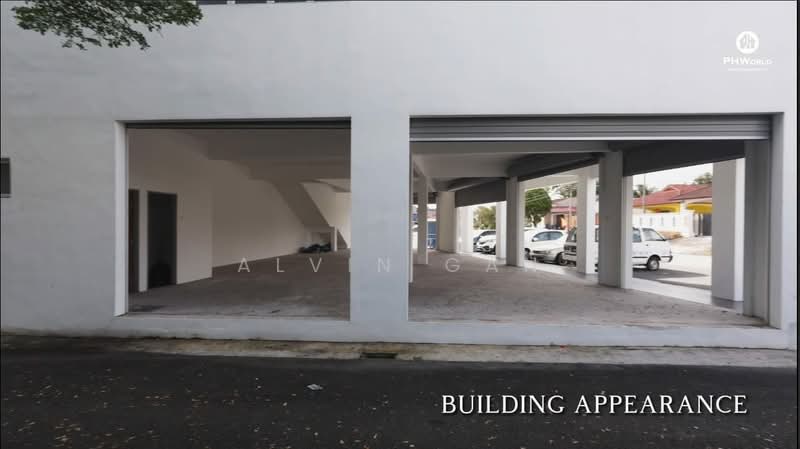 Bandar Senai Bizhub Corner Shoplot For Rent untuk Untuk Disewa - RM 13,500 /bulan, Apr 2026 - Exterior - PropertyGuru.com.my