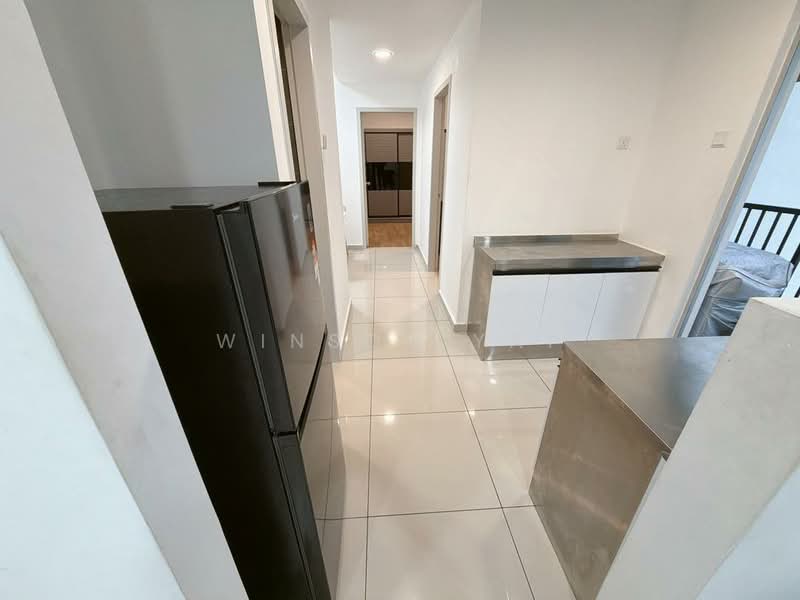 Service Residence for Rent at Midas @ Seri Alam - Winson Yap - Interior - PropertyGuru.com.my