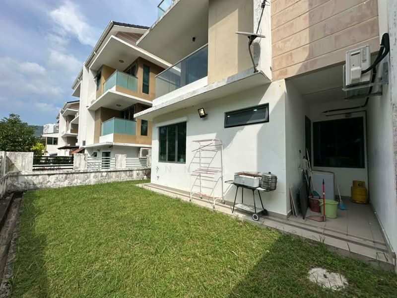 Setia Greens untuk Untuk Disewa - RM 3,000 /bulan, Feb 2026 - Exterior - PropertyGuru.com.my