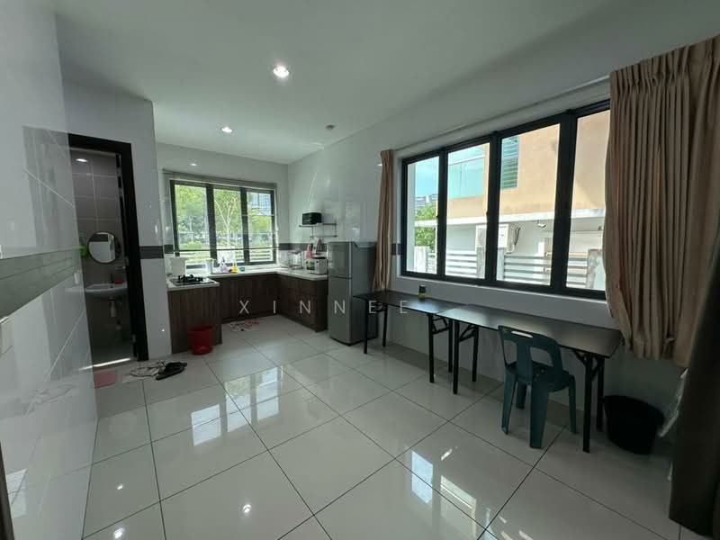 Setia Greens untuk Untuk Disewa - RM 3,000 /bulan, Feb 2026 - Kitchen - PropertyGuru.com.my