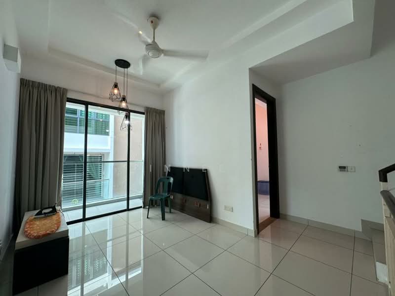 Setia Greens untuk Untuk Disewa - RM 3,000 /bulan, Feb 2026 - Living Room - PropertyGuru.com.my