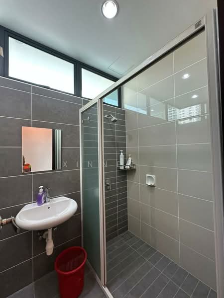 Setia Greens untuk Untuk Disewa - RM 3,000 /bulan, Feb 2026 - Bathroom - PropertyGuru.com.my