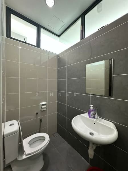 Setia Greens untuk Untuk Disewa - RM 3,000 /bulan, Feb 2026 - Bathroom - PropertyGuru.com.my