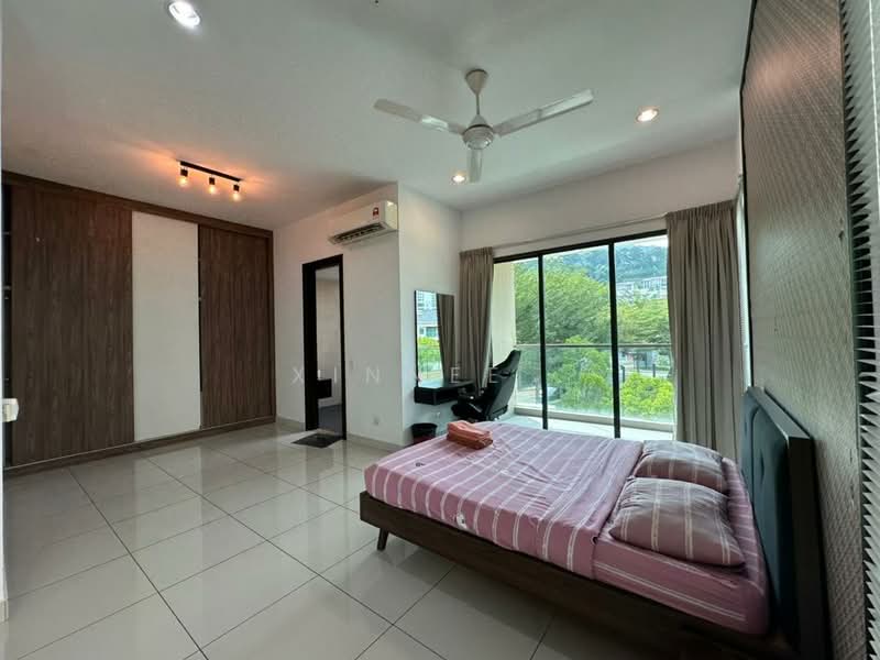 Setia Greens untuk Untuk Disewa - RM 3,000 /bulan, Feb 2026 - Bedroom - PropertyGuru.com.my