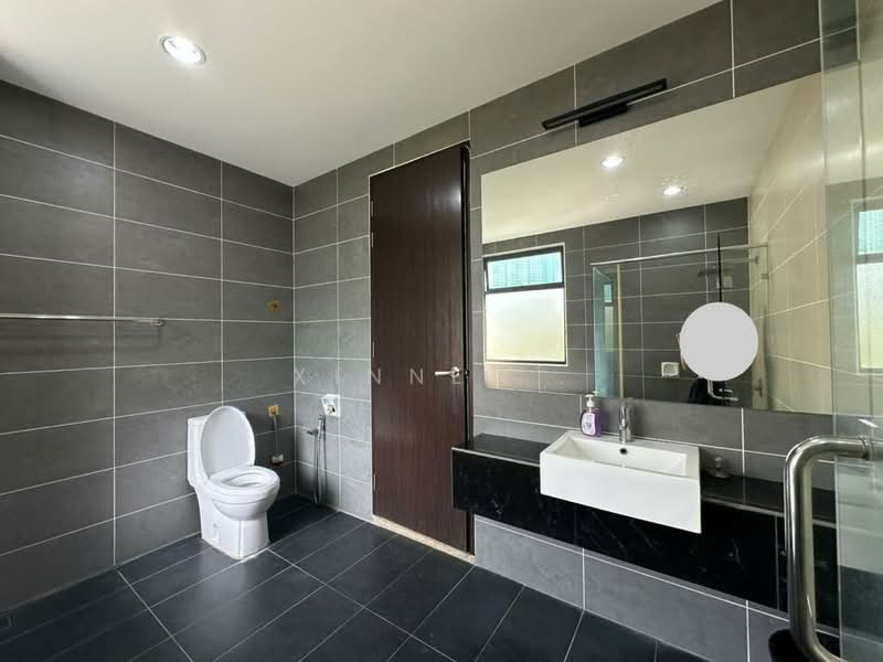 Setia Greens untuk Untuk Disewa - RM 3,000 /bulan, Feb 2026 - Bathroom - PropertyGuru.com.my