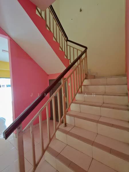 2-storey Terraced House for Sale in Bandar Puteri Klang (Klang) - Jimmy Tan - Interior - PropertyGuru.com.my