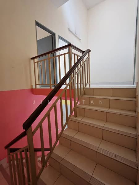 2-storey Terraced House for Sale in Bandar Puteri Klang (Klang) - Jimmy Tan - Interior - PropertyGuru.com.my