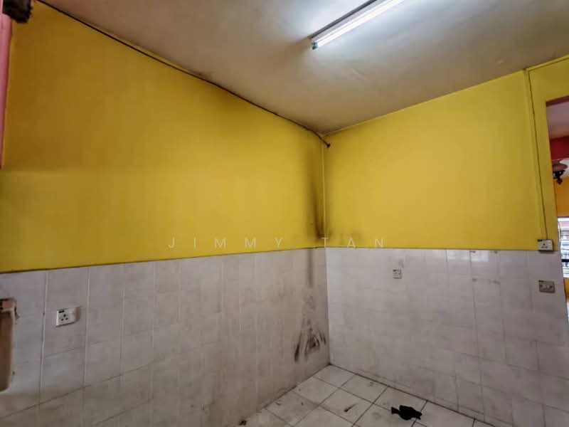 2-storey Terraced House for Sale in Bandar Puteri Klang (Klang) - Jimmy Tan - Interior - PropertyGuru.com.my