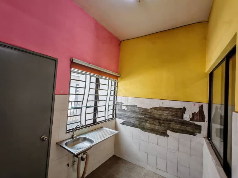 2-storey Terraced House for Sale in Bandar Puteri Klang (Klang) - Jimmy Tan - Interior - PropertyGuru.com.my