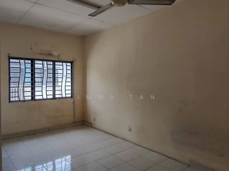 2-storey Terraced House for Sale in Bandar Puteri Klang (Klang) - Jimmy Tan - Interior - PropertyGuru.com.my