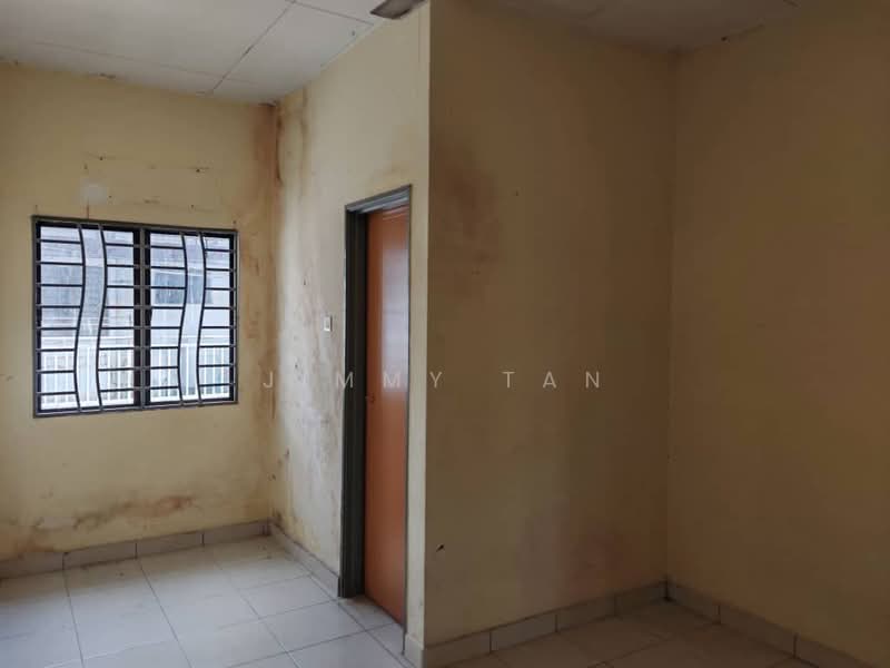 2-storey Terraced House for Sale in Bandar Puteri Klang (Klang) - Jimmy Tan - Interior - PropertyGuru.com.my