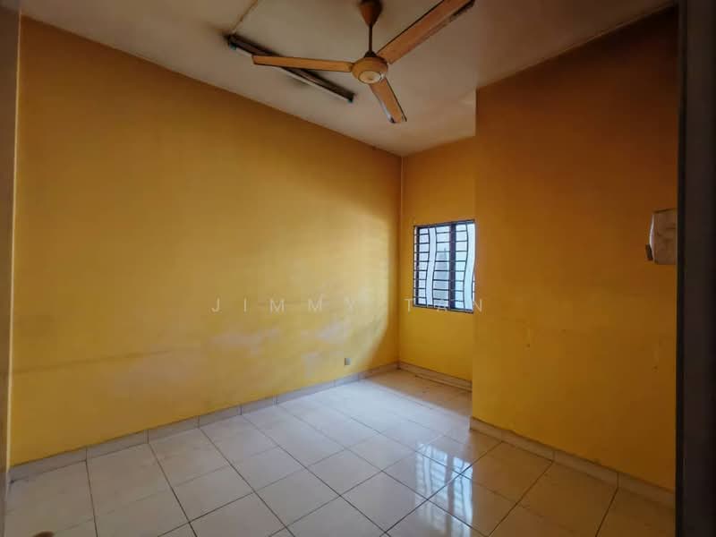 2-storey Terraced House for Sale in Bandar Puteri Klang (Klang) - Jimmy Tan - Interior - PropertyGuru.com.my