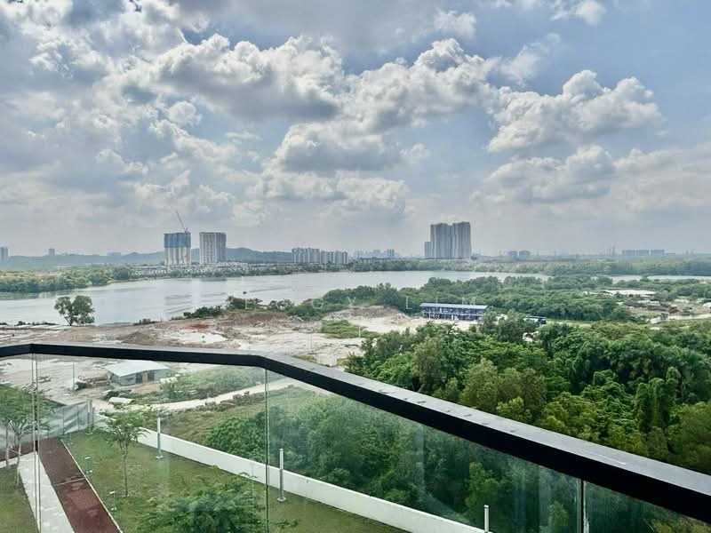 Condominium for Rent at Aurora Residence @ Lake Side City - Peggy Lim - View - PropertyGuru.com.my