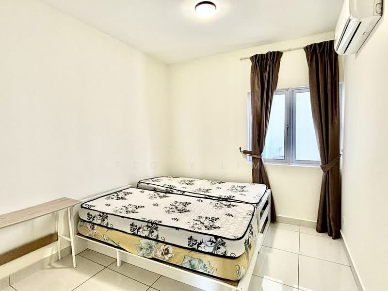 Condominium for Rent at Aurora Residence @ Lake Side City - Peggy Lim - Bedroom - PropertyGuru.com.my
