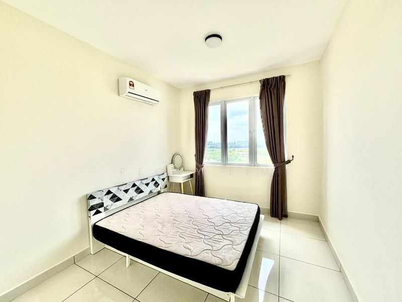 Condominium for Rent at Aurora Residence @ Lake Side City - Peggy Lim - Bedroom - PropertyGuru.com.my