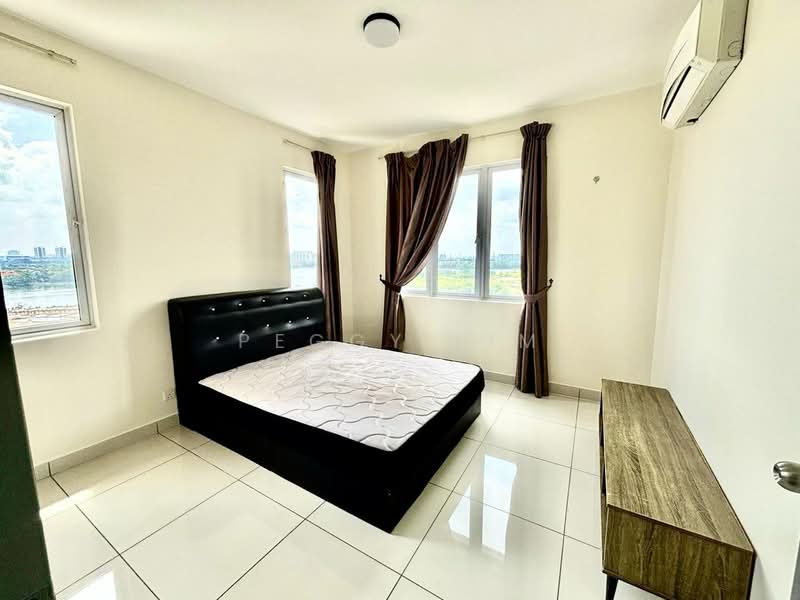 Condominium for Rent at Aurora Residence @ Lake Side City - Peggy Lim - Bedroom - PropertyGuru.com.my