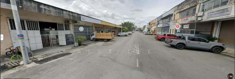 Warehouse for Rent in Puchong (Selangor) - Alex Lee - Exterior - PropertyGuru.com.my
