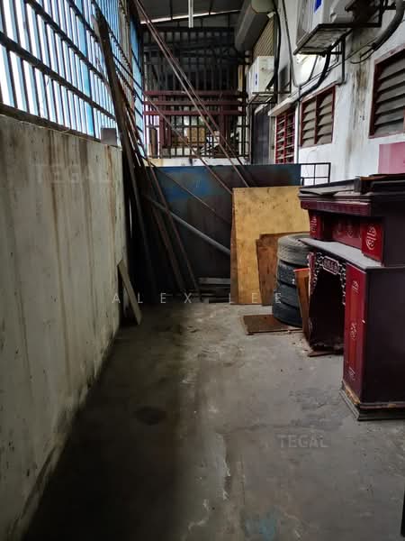 Warehouse for Rent in Puchong (Selangor) - Alex Lee - Interior - PropertyGuru.com.my