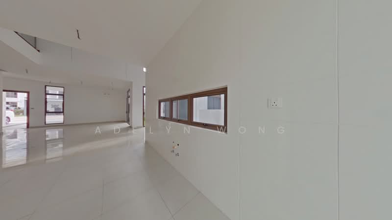 Semi-Detached House for Sale in Eco Ardence (Setia Alam) - Adelyn Wong - Interior - PropertyGuru.com.my