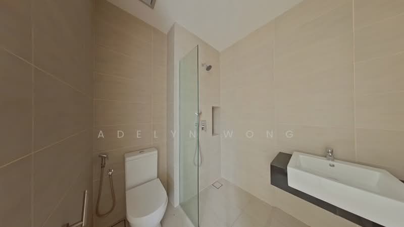 Semi-Detached House for Sale in Eco Ardence (Setia Alam) - Adelyn Wong - Bathroom - PropertyGuru.com.my