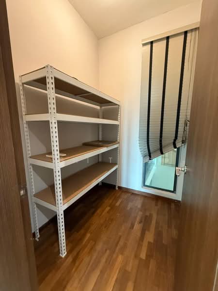 Crescent Bay Suites (Teluk Bayu) untuk Untuk Dijual - RM 448,000, Feb 2026 - Interior - PropertyGuru.com.my