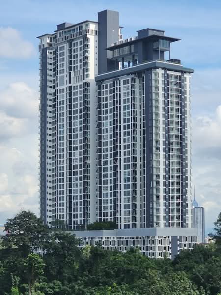 Waltz Residences untuk Untuk Dijual - RM 513,000, Feb 2026 - Exterior - PropertyGuru.com.my