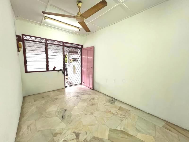 1-storey Terraced House for Sale in Ipoh (Perak) - Stella Teoh - Interior - PropertyGuru.com.my