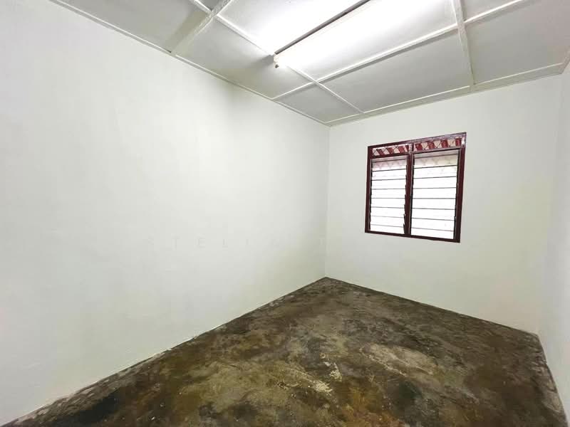 1-storey Terraced House for Sale in Ipoh (Perak) - Stella Teoh - Interior - PropertyGuru.com.my