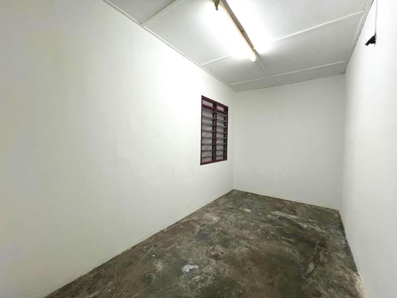1-storey Terraced House for Sale in Ipoh (Perak) - Stella Teoh - Interior - PropertyGuru.com.my