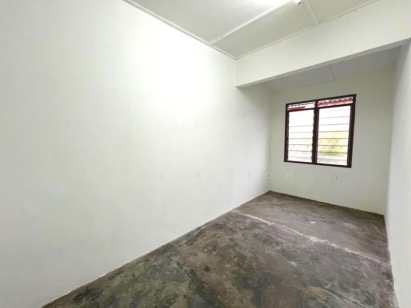 1-storey Terraced House for Sale in Ipoh (Perak) - Stella Teoh - Interior - PropertyGuru.com.my